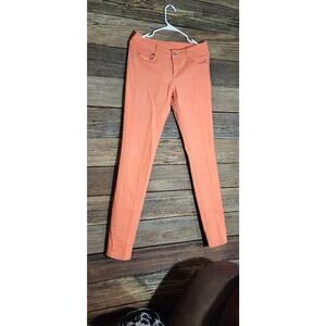 Pre-owned Alloy Jeans Size 9x35 In Juniors 1039
